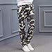 CNMUDONSI Big and Teenager Boys Pants Cotton Long Casual Spring Autumn Clothing (8, M707- Blue)