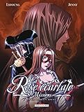La Rose écarlate : Missions, Tome 3 : La dame en rouge 1/2 by 