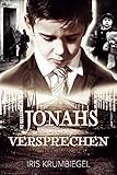 Jonahs Versprechen (German Edition) by Iris Krumbiegel