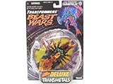 Beast Wars Transmetals Tarantulas Transfomers