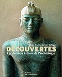 Image de Découvertes : Les derniers trésors de l'archéologie