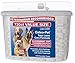 Osteo-Pet Glucosamine for Dogs with Chondroitin, MSM, HA, Boswellia Extract and More - 720 Ct Value Size