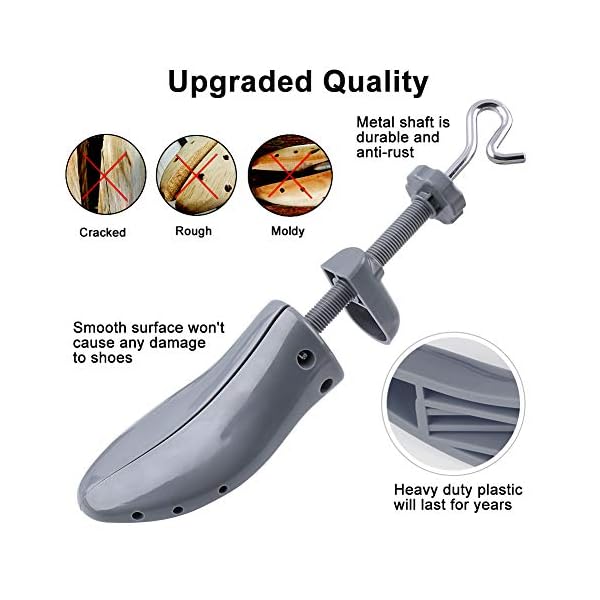 4 way shoe stretcher