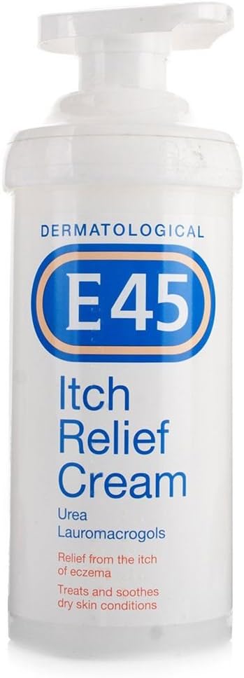 amazon e45 cream 500g