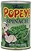 Allen's Popeye Spinach, 13.5000-Ounce (Pack of 6)