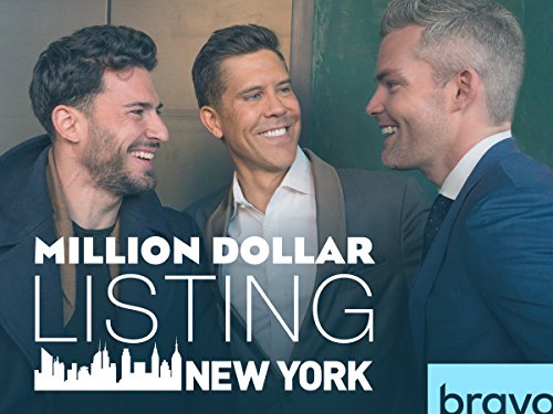 Million Dollar Listing: New York, Season 7