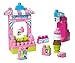 Mega Bloks Ice Cream Parlor Building Set