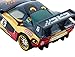 Disney Pixar Cars Carbon Racers Miguel Camino Die-cast Vehicle
