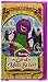 Barney, The Land of Make Believe (Clamshell case) [VHS]