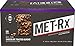 MET-Rx Big 100 Colossal Protein Bars, Great as Healthy Meal Replacement, Snack, and Help Support Energy, Gluten Free, Chocolate Toasted Almond, 100 g, 9 Countthumb 4