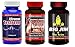 Xtreme Testrone Testosterone Booster & Nitric Oxide Xtreme 2000 Booster L Arginine Improve Strength Recovery Muscle Growth & Big Jim & The Twins Male Enhancement All Natural Formula