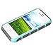 Pnuotuos iPhone 4 Case, iPhone 4S Case, BAROX Fashion Cute Armor Case for iPhone 4 4S