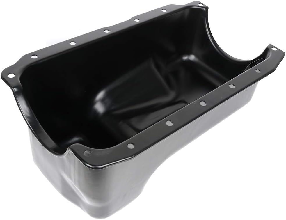 Aintier Engine Oil Pan for Dodge B150 B1500 B250 Ram 1500 2500 Van W150