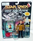 Star Trek Deep Space Nine - Chief Miles O'brien