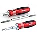 Craftsman 6-in-1 LED Screwdriver, 9-35722