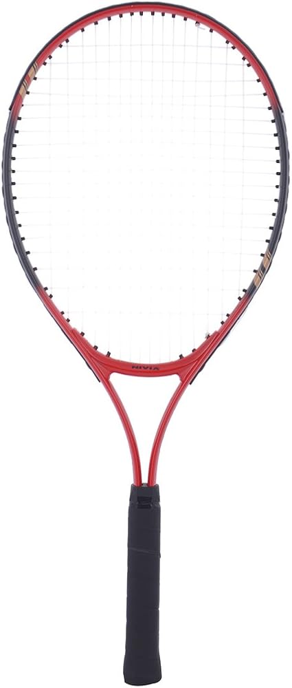 nivia racket