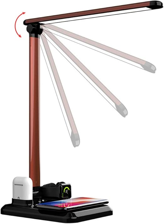 wireless reading light