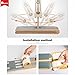 Haerbin Double Side mop self-Drying, 14.9
