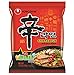 NongShim Shin Ramyun Noodle Soup, Gourmet Spicy, 4.2 Ounce (Pack of 20) primary
