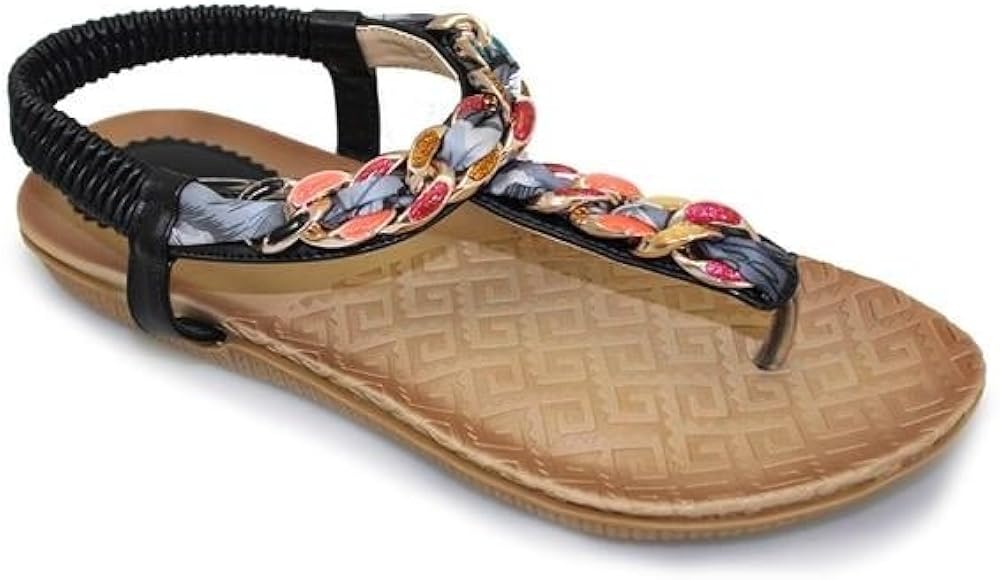 lunar majorca sandals