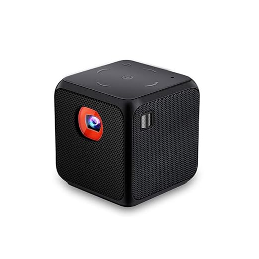 KBKG821 Proyector inalámbrico, Compatible con proyector de ...