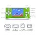JJFUN RS-1 Handheld Game Console for Kids,Classic Retro Game Player with 2.5