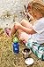 Klean Kanteen Kids Insulated Stainless Steel Water Bottle with Leak Proof Loop Cap - 12oz - Brushed Stainless