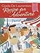 Paris! #2 (Recipe for Adventure) - Book by Giada De Laurentiis