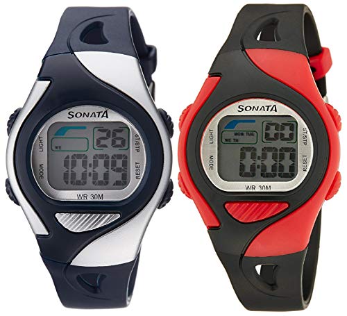 sonata wr30m watch price