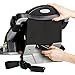 Graco SnugRide Click Connect 40 Infant Car Seat, Fern