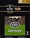 32 Count - Green Mountain Dark Magic Vue Cup Coffee For Keurig Vue Brewers