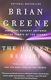 The Hidden Reality: Parallel Universes and the Deep Laws of the Cosmos
