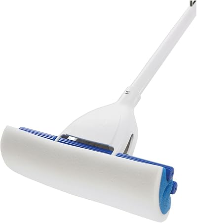 Amazon Com Mr Clean 446840 Magic Eraser Roller Mop Home Kitchen