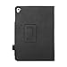 Bear Motion for iPad Pro 9.7 Case - Genuine Cowhide Leather Folio Case for iPad Pro 9.7 Inch with Auto Sleep / Wake Feature