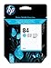 Hewlett Packard 84 69-ml Light Cyan Ink Cartridge (C5017A)
