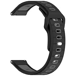 hengkang Fit for Amazfit Helio Strap Watch Bands