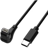 Charger for Coros Pace 4/ Apex 4/ Pace Pro/ Nomad Smart Watch (3.3ft/1m) | Replacement USB Charging Cable Cord for Coros Pace 4, Apex 4, Pace Pro, Nomad Smartwatch