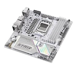 ASUS ROG Strix B850-G Gaming WiFi AMD AM5 B850 mATX