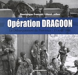 Opération Dragoon