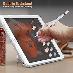 TIANLI Case for iPad 9th/8th/7th Generation 10.2