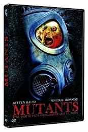 Mutants