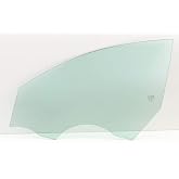 Tempered Driver Left Side Front Door Window Door Glass Compatible with Kia Optima 2011-2015 Models