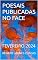 Livro POESAIS PUBLICADAS NO FACE: FEVEREIRO 2024