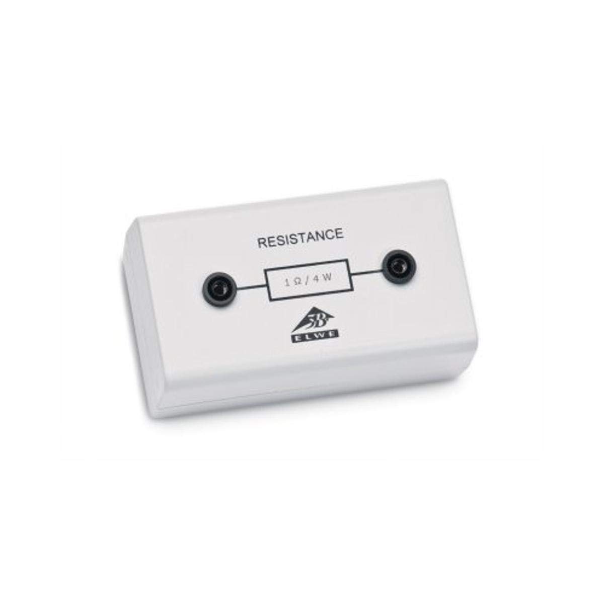 3B Scientific U51004 Precision Resistor, 1 Ohm