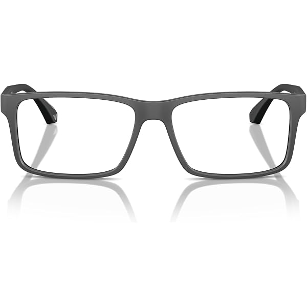 Arnette Men's AN7237U A-Volution Eyeglass Frames - Universal Fit, Bio-Nylon, Adjustable Temples - Prescription Ready Glasses