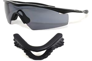 GALAXYLENSE Galaxy Replacement Lenses For Oakley M Frame Heater Vented Sunglasses Multiple-Option