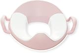 My Carry Potty My Little Trainer Seat Blush Pink Toilet Training Seat