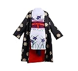 CLLMKL`COS Women Costume Digital Printing Uniform