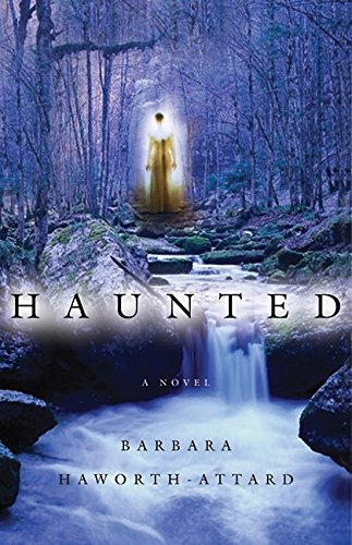 Haunted Haworth Attard Barbara 9780002008211 Amazon Com Books