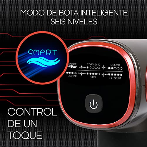 Pistola de Masaje, Masajeador de Percusión de Tejido Profundo Alivio del Dolor Muscular, Recuperación Muscular Después de Actividades Deportivas, Masajeador Profesional, Silencioso y Portátil